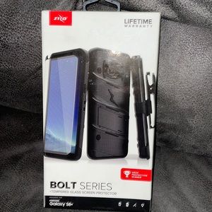 Zizo Bolt Series Holster belt clip case